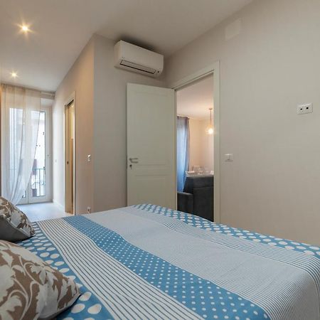 Blu Novecento Apartment Рим Экстерьер фото