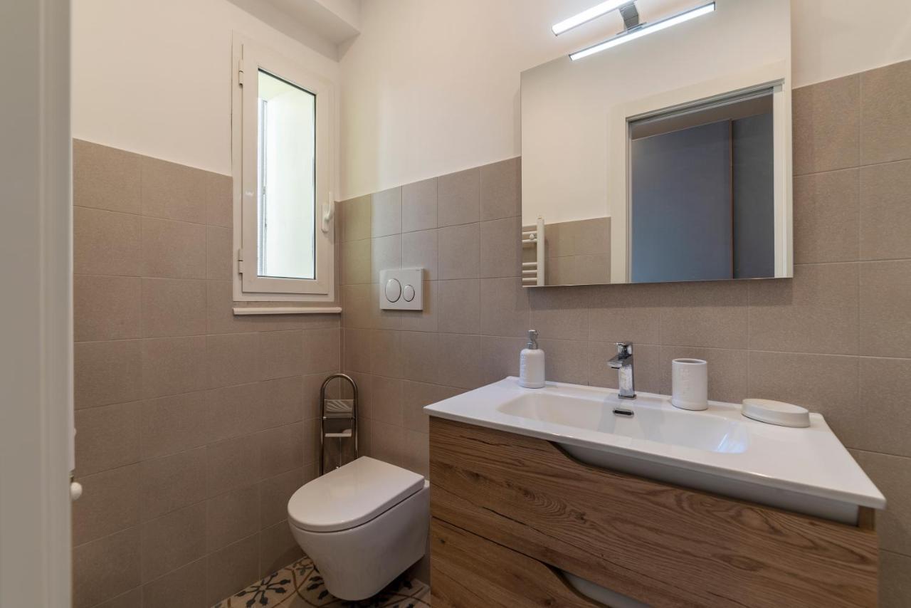 Blu Novecento Apartment Рим Экстерьер фото