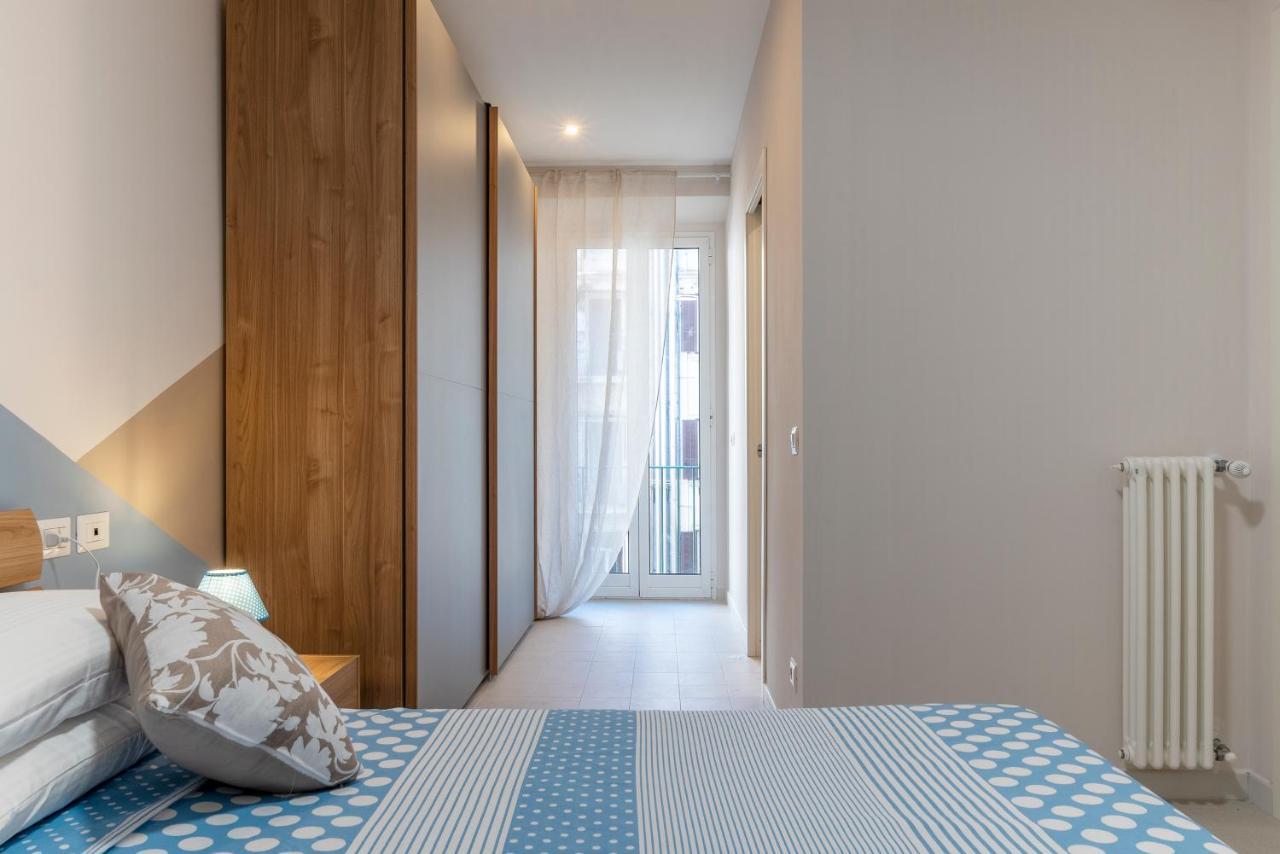 Blu Novecento Apartment Рим Экстерьер фото