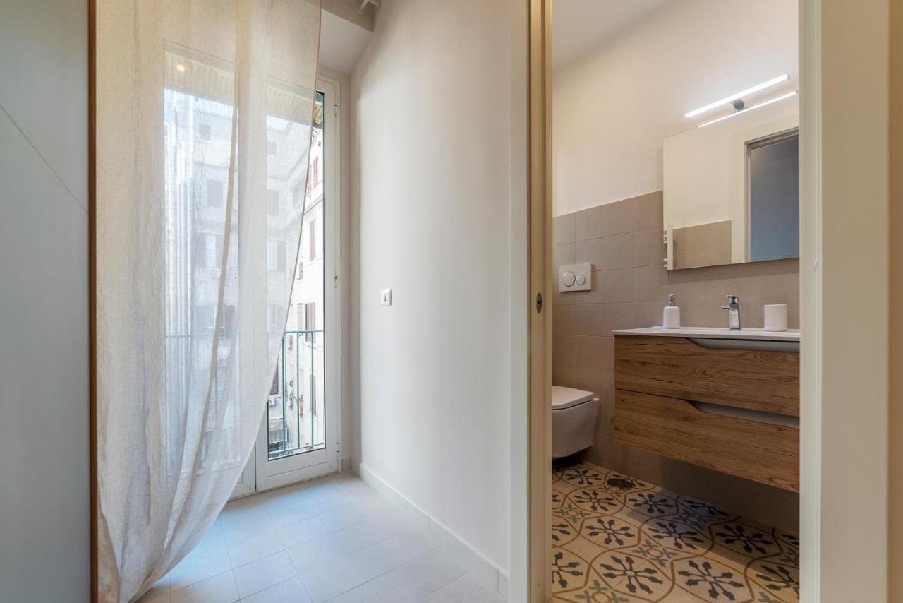 Blu Novecento Apartment Рим Экстерьер фото
