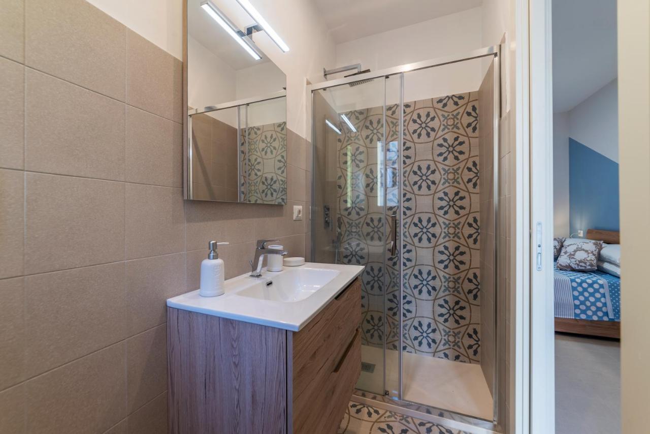 Blu Novecento Apartment Рим Экстерьер фото